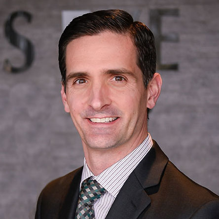 Landes Eye Associates - Fairlawn, Ohio - Dr Allison Landes and Dr Marc Landes - Marc 2