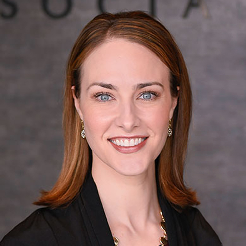 Landes Eye Associates - Fairlawn, Ohio - Dr Allison Landes