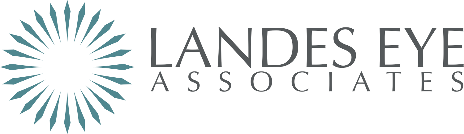 Landes Eye Associates - Fairlawn, Ohio - Small Logo