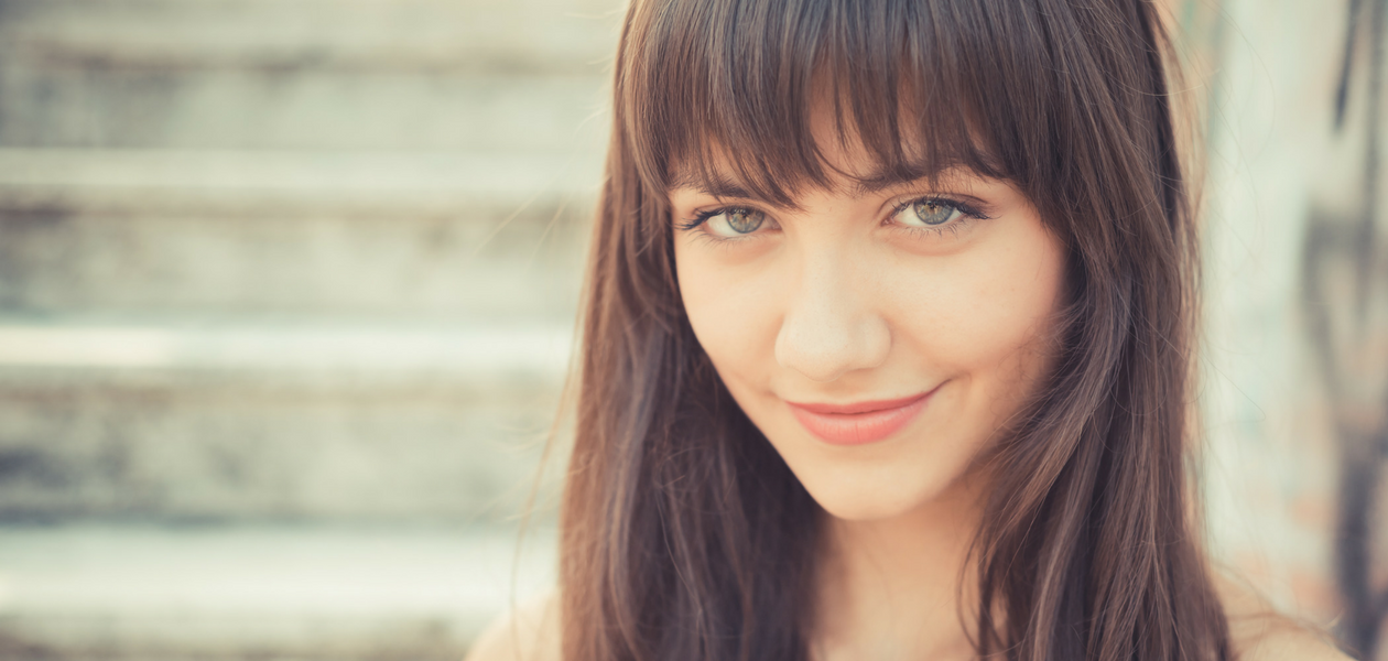 Landes Eye Associates - Fairlawn, Ohio - Dr. Allison Landes and Dr. Marc Landes - Woman Smiling Header Facial Rejuvenation 2 Landes Eye Associates - Fairlawn, Ohio - Comprehensive Eye Care - Dr. Allison Landes and Dr. Marc Landes